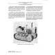 John Deere JD450 Crawler Tractors - Crawler Loaders Workshop Manual